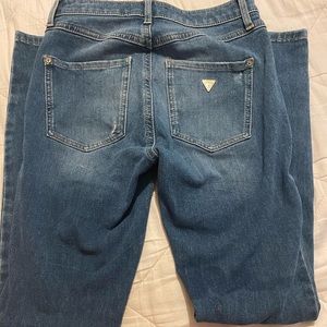 Guess 1981 skinny Jeans